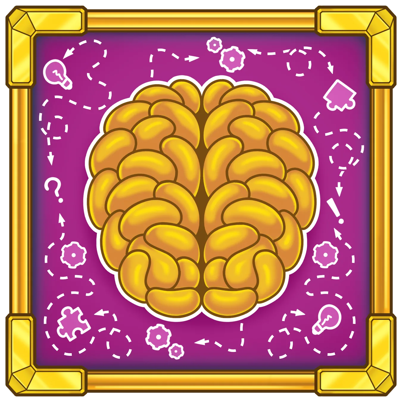 Critical Thinking badge